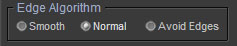 3. Edge Algorithm